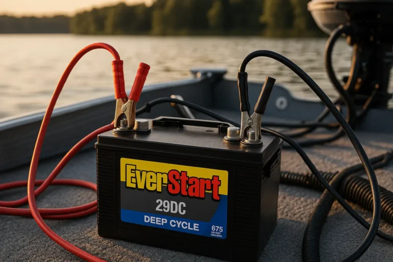 EverStart 29DC