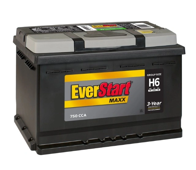 EverStart H6 Battery