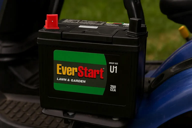 EverStart U1 7
