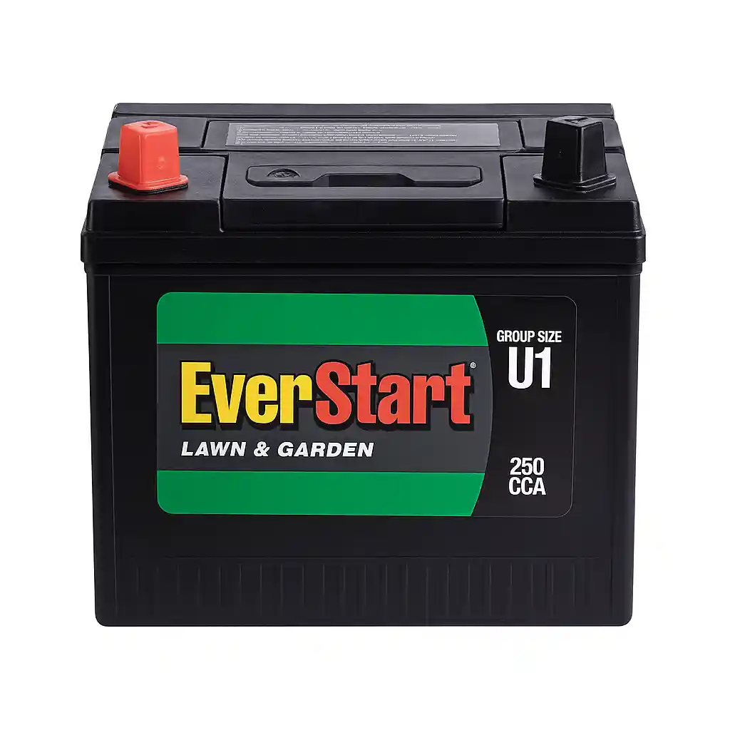 EverStart U1 7